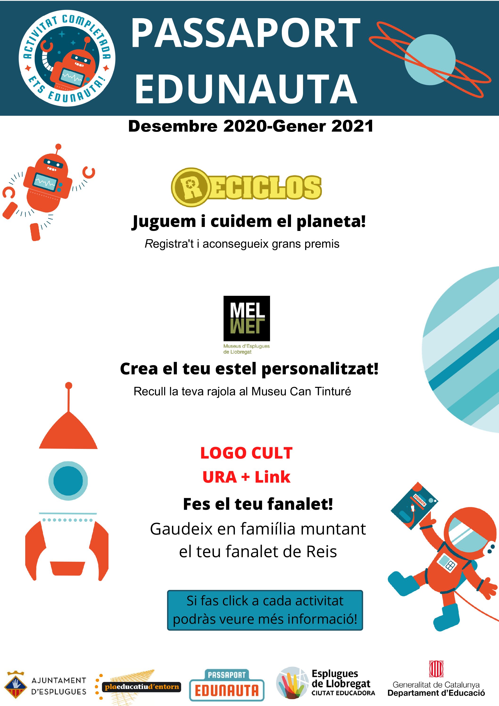 PE desembre-gener